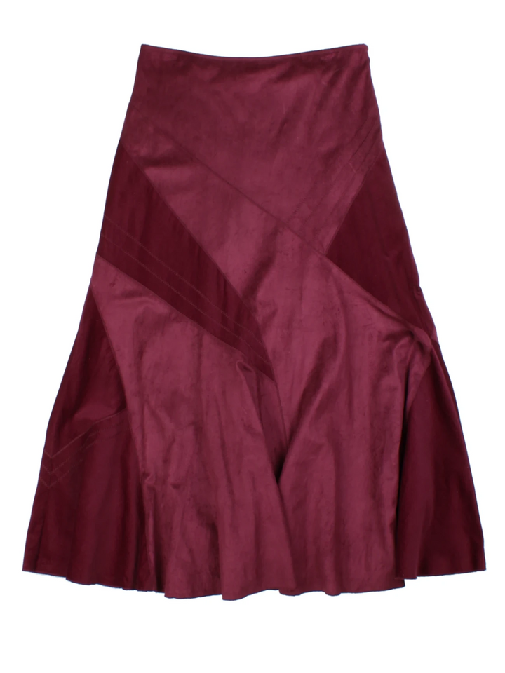 Y2K Per Una Midi Skirt (Size L)