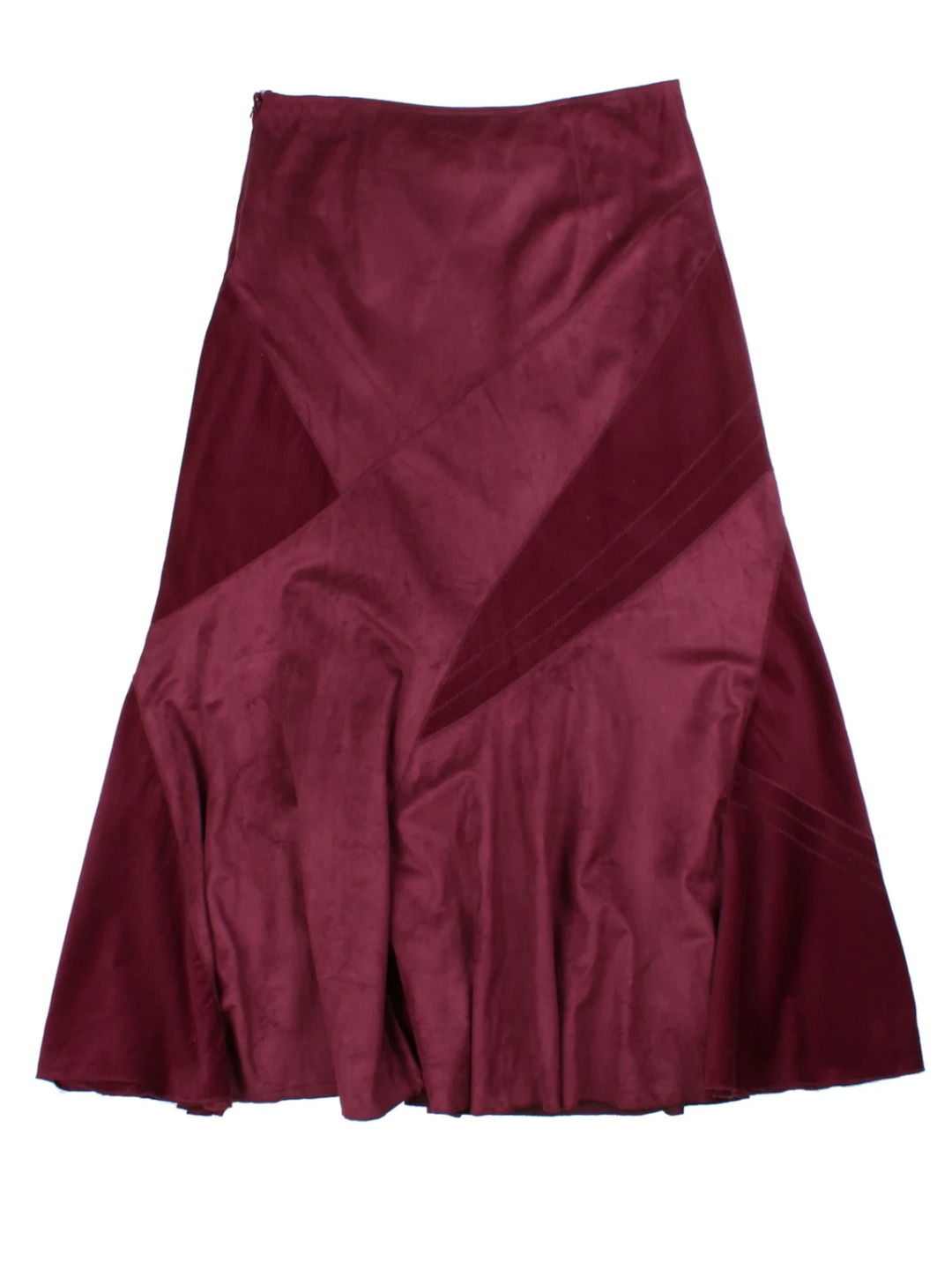 Y2K Per Una Midi Skirt (Size L)