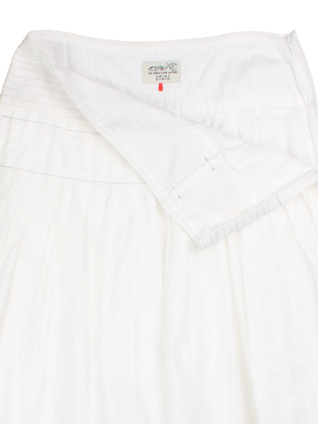 Y2K Midi Skirt (Size M)
