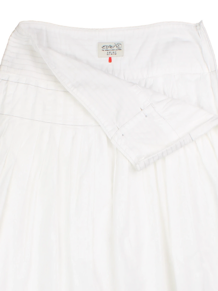 Y2K Midi Skirt (Size M)