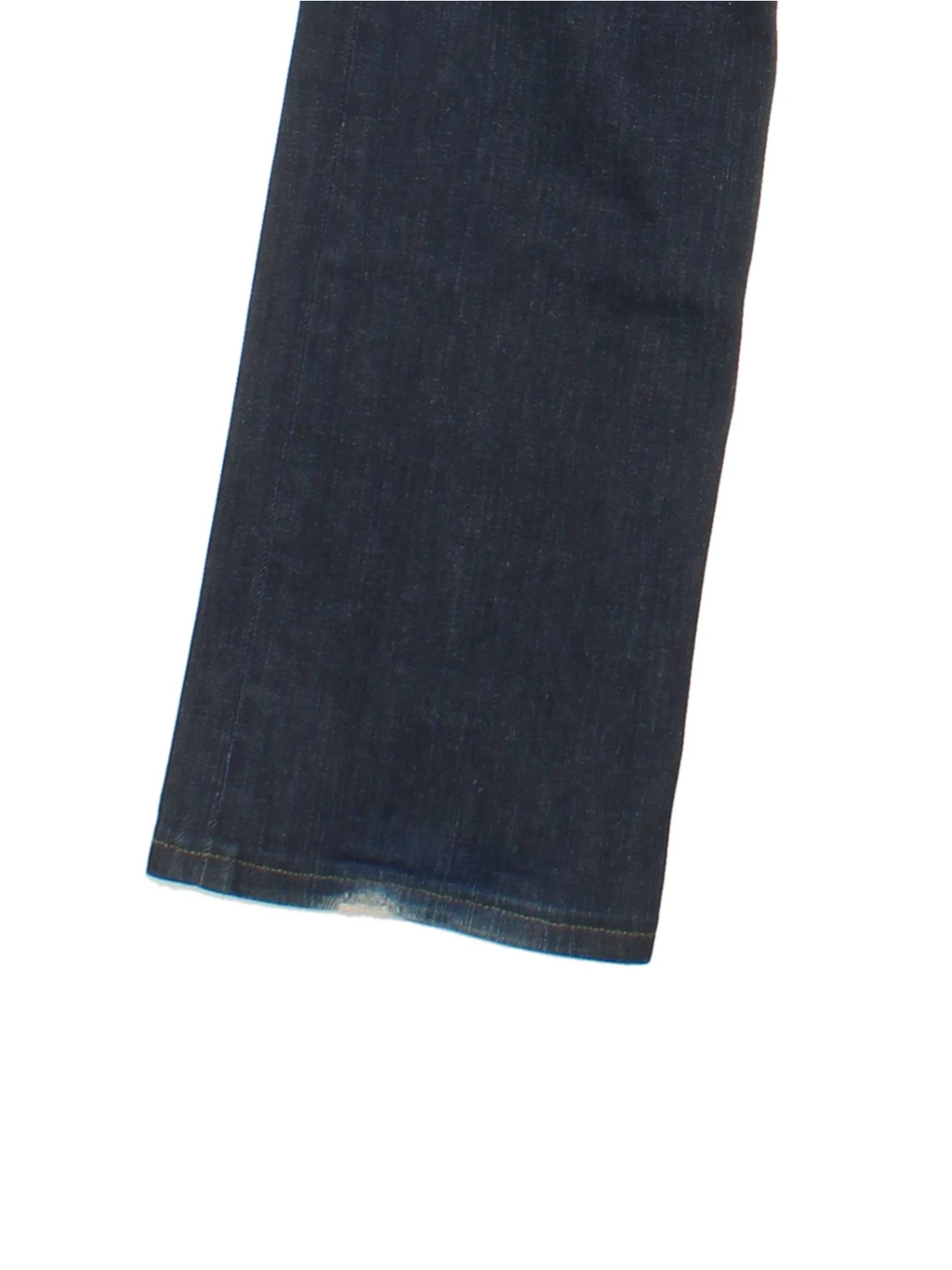 Y2K Low Rise Diesel Jeans (Size XS)