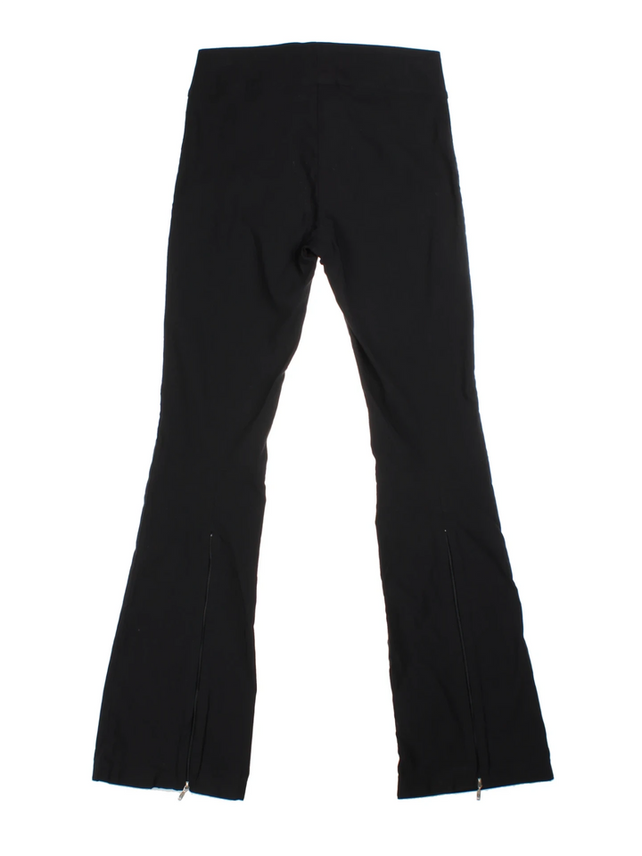 Y2K Miss Sixty Low Rise Trousers (Size S)