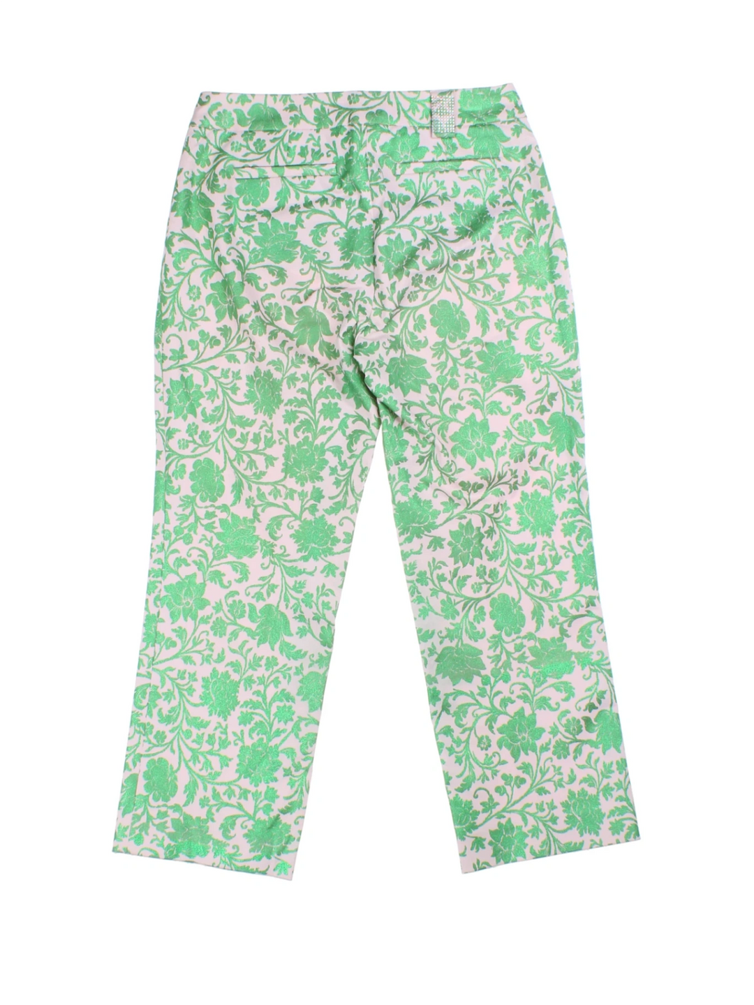 Y2K Just Cavalli Trousers (Size S)