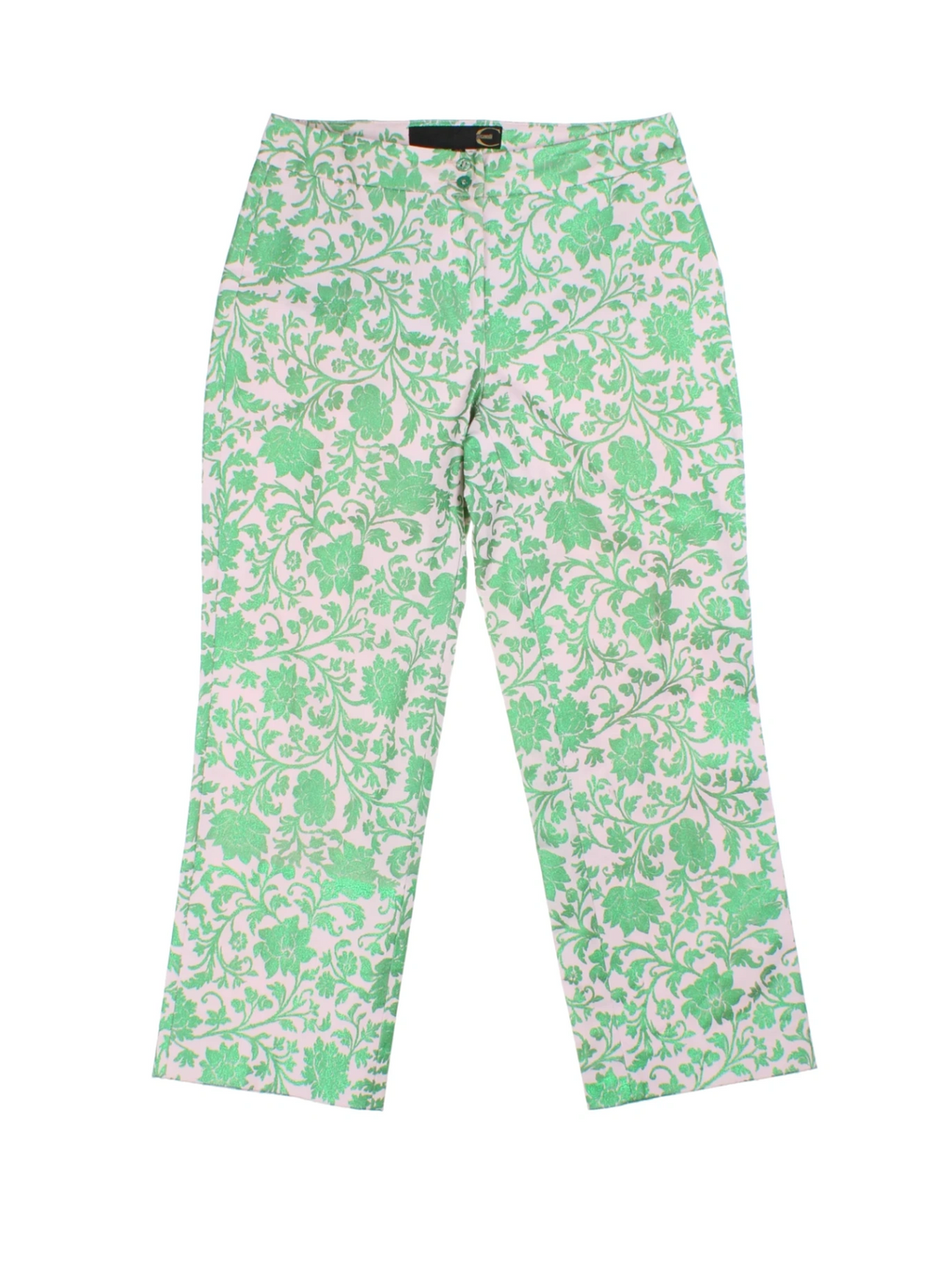 Y2K Just Cavalli Trousers (Size S)