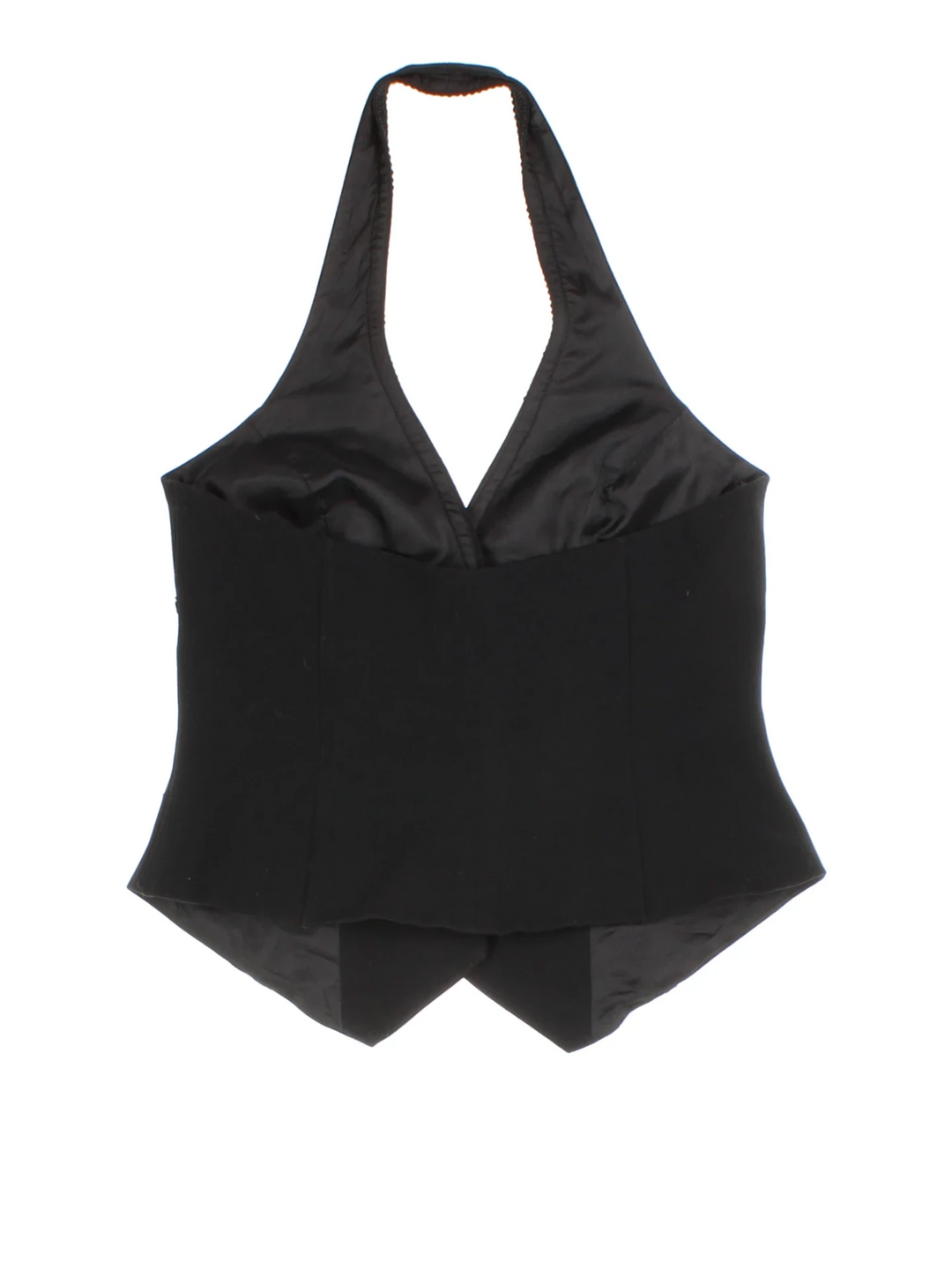Y2K Waistcoat (Size S)