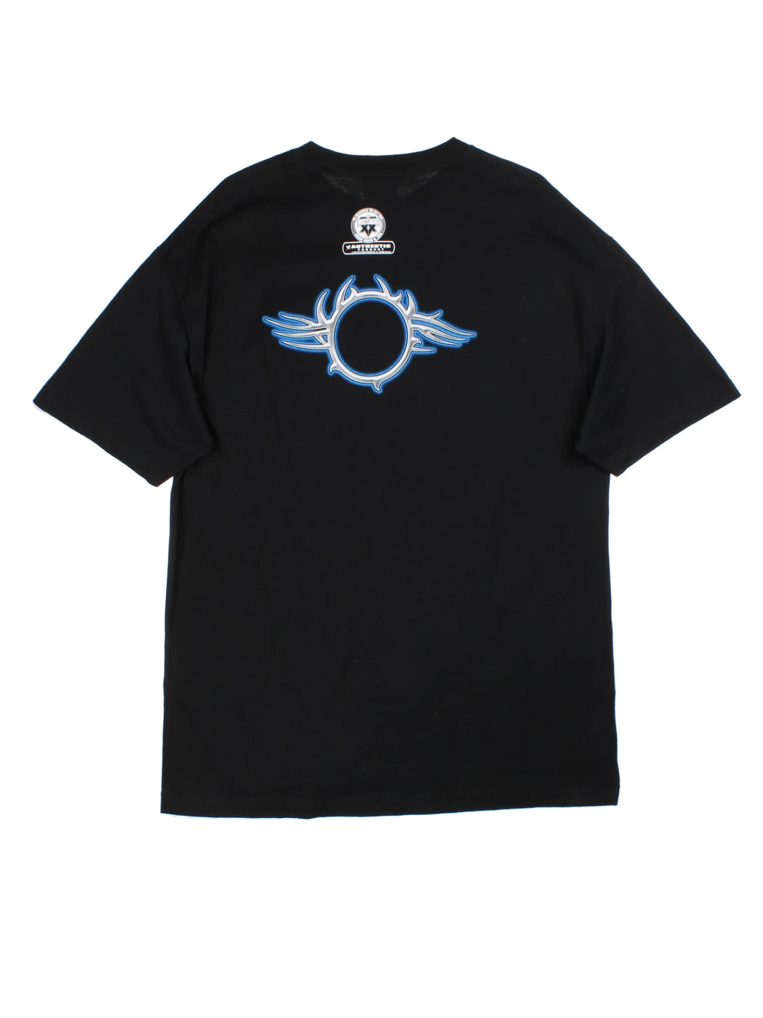 WWE Next Graphic T Shirt (Size L)