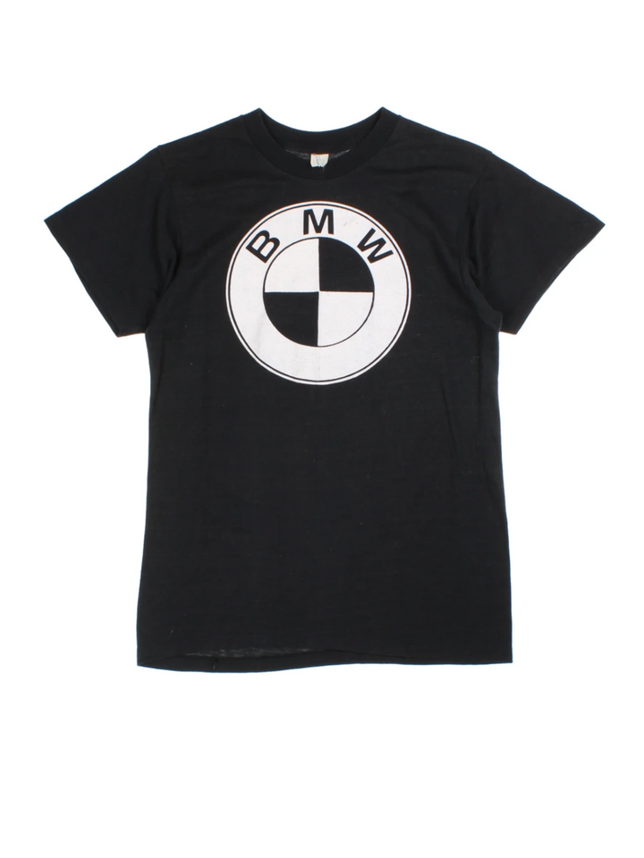 90's BMW Detroit T-Shirt (Size M)
