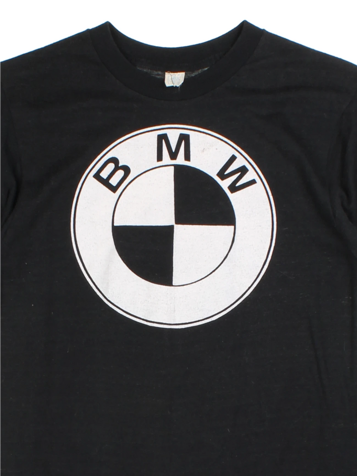 90's BMW Detroit T-Shirt (Size M)