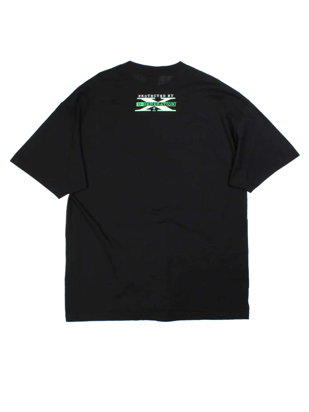 WWE D-Generation X Graphic T-Shirt (Size XXL)
