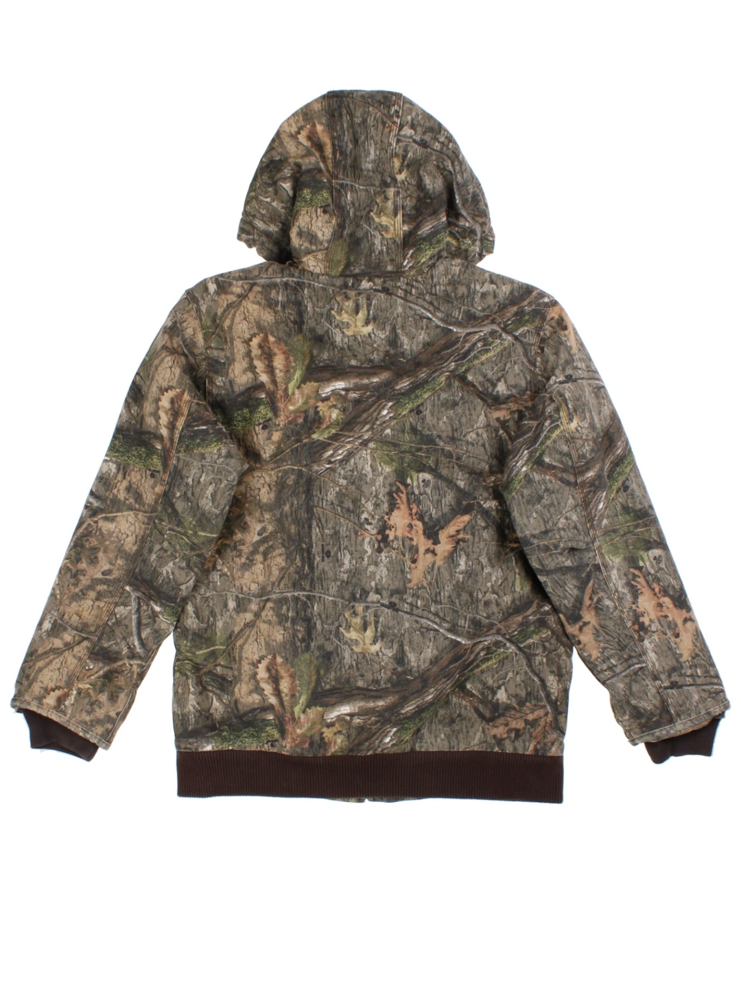 Carhartt Real Tree Camo Active Jacket (Size M)