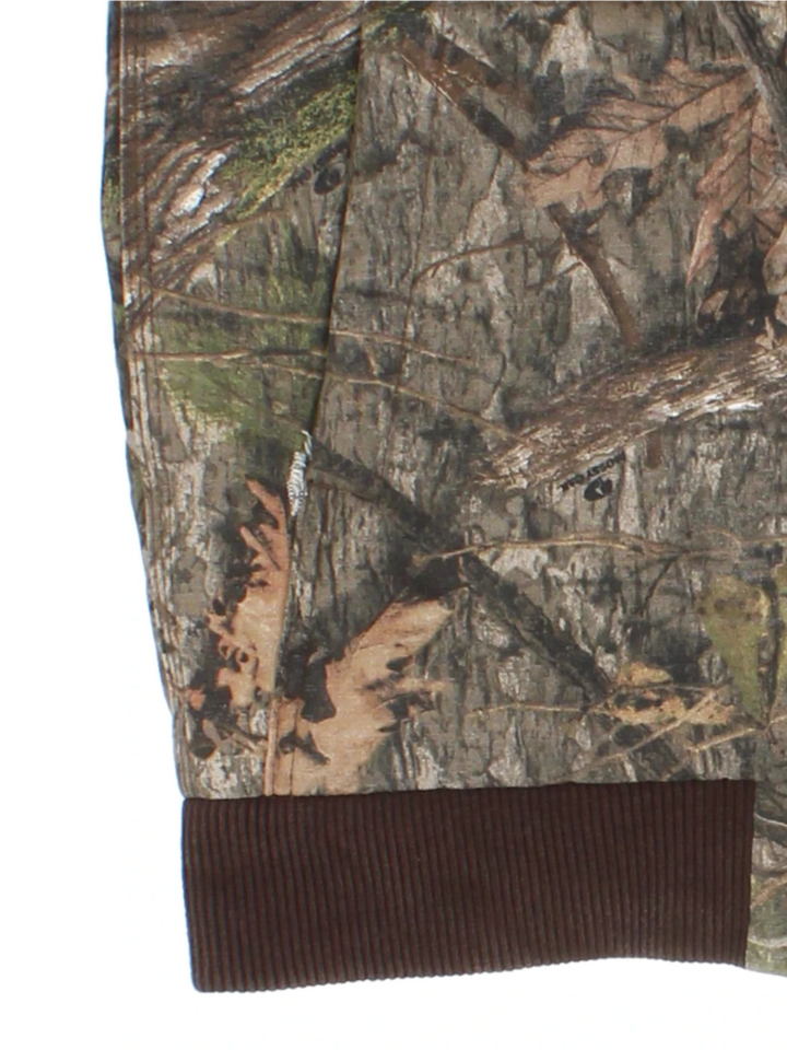 Carhartt Real Tree Camo Active Jacket (Size M)
