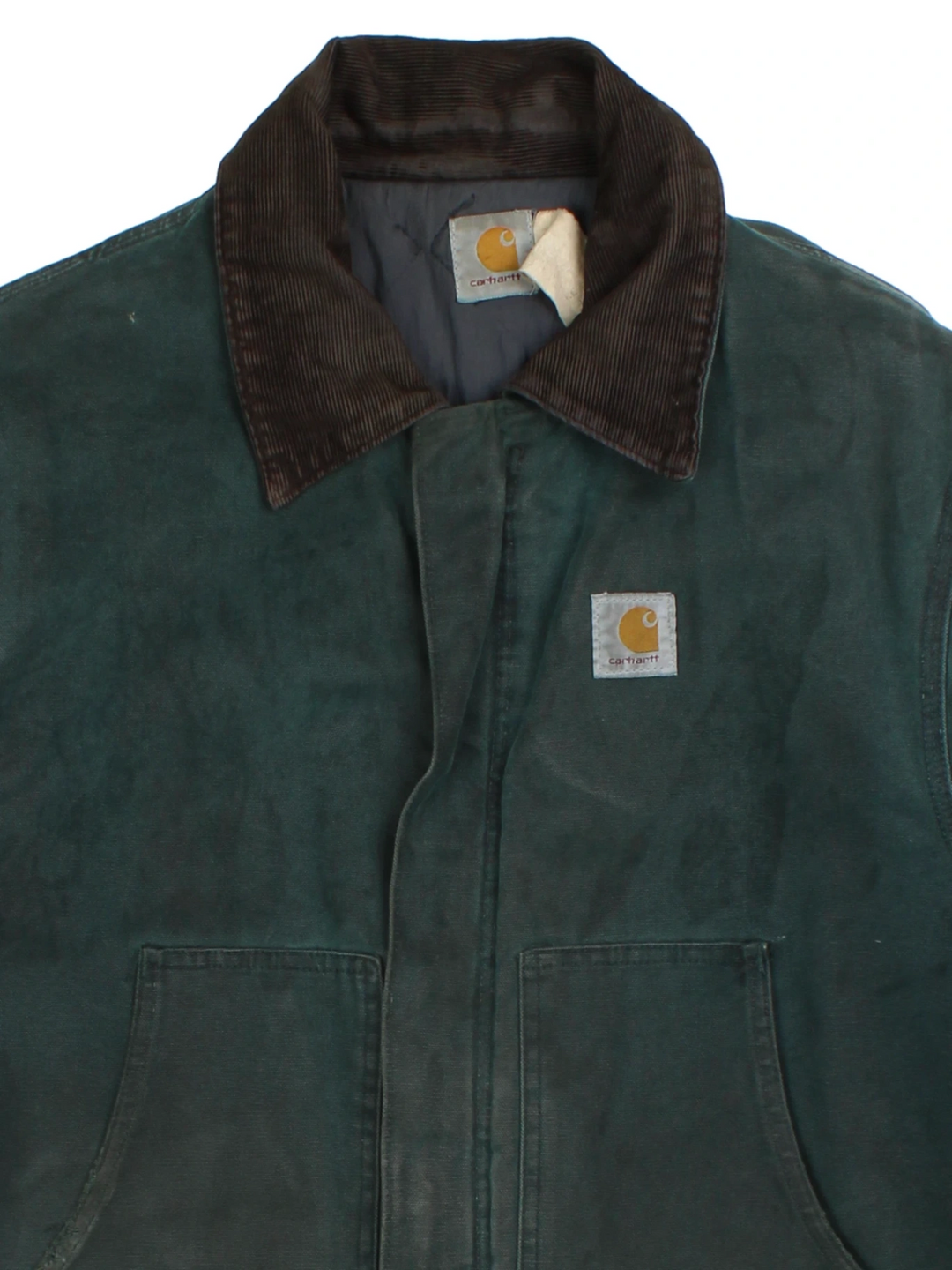 Carhartt Detroit Blanket Lined Jacket (Size XL)