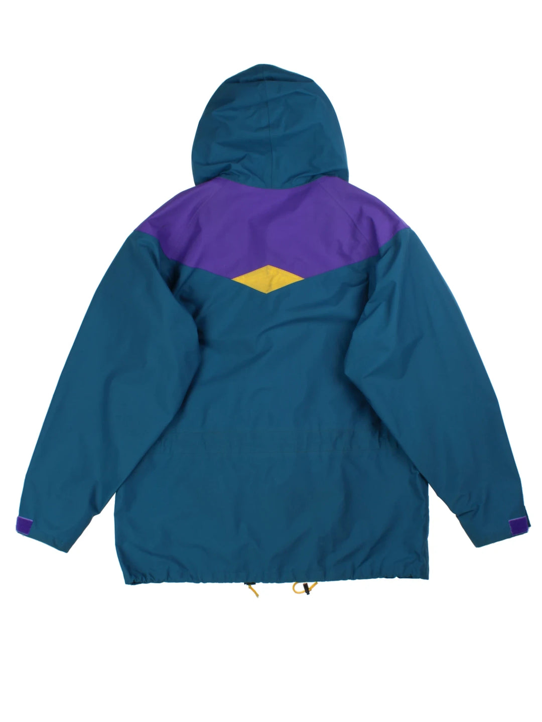 Berghaus Gore-Tex Alpin Extrem Jacket (Size XL)