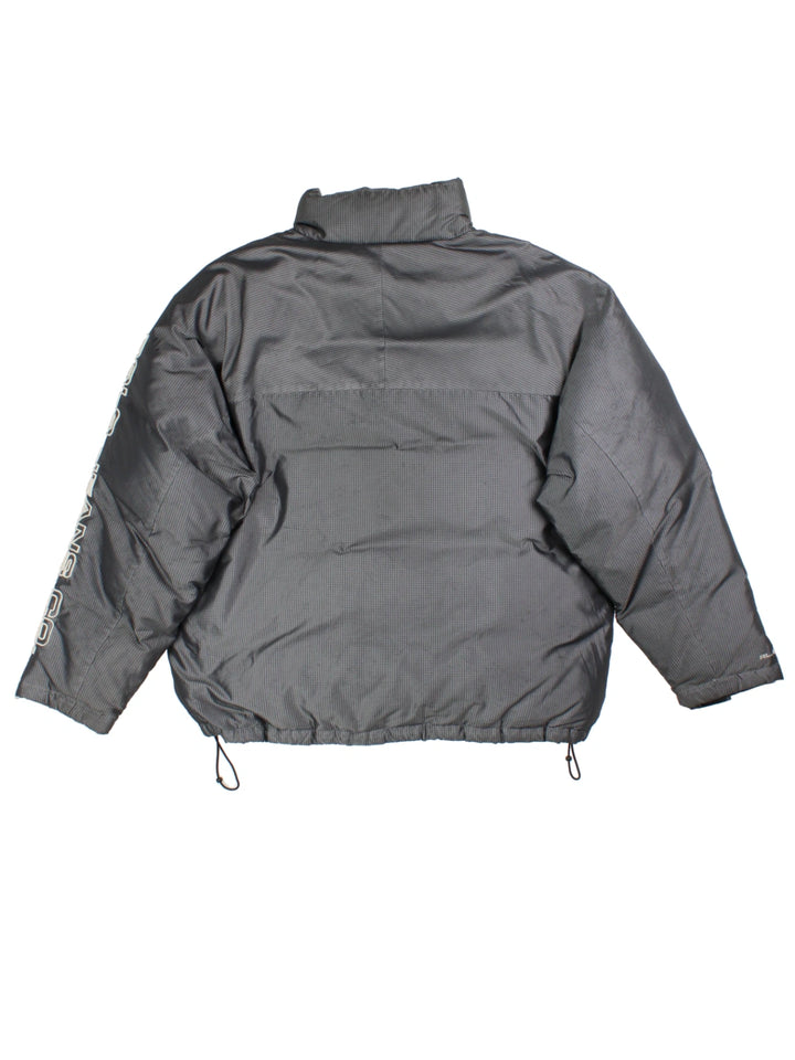 Ralph Lauren Puffer Jacket (Size XL)