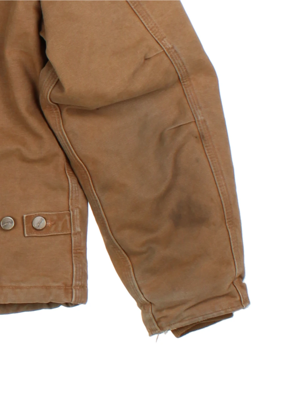 Carhartt Arctic Jacket (Size S)