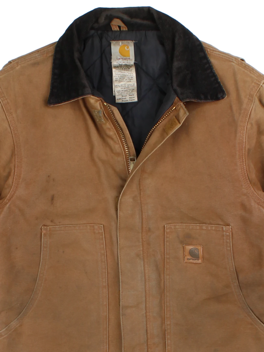 Carhartt Arctic Jacket (Size S)