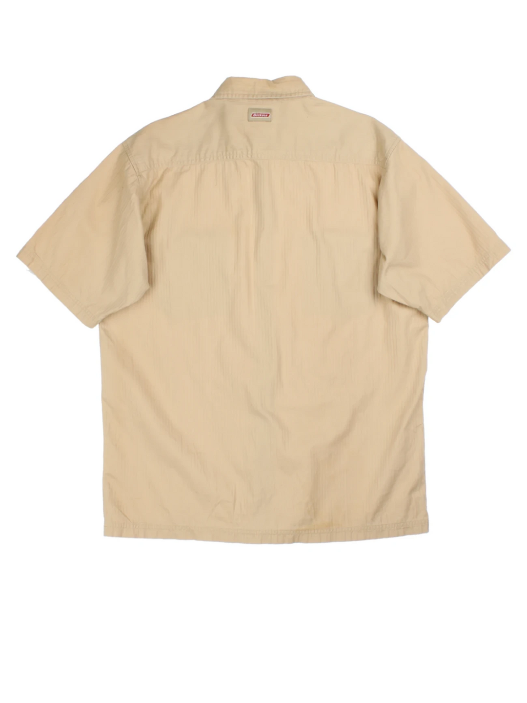 Dickies Short Sleeve Shirt (Size L)