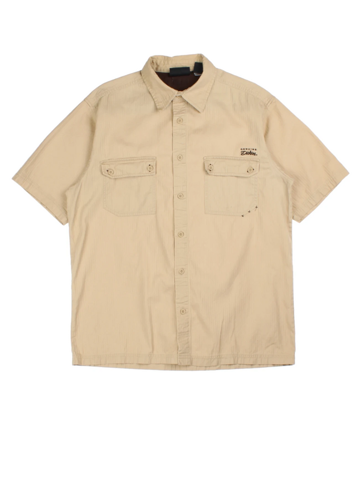Dickies Short Sleeve Shirt (Size L)