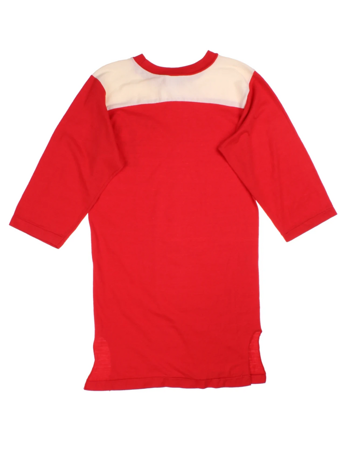 80's Harvard Women's T-Shirt (Size XS)