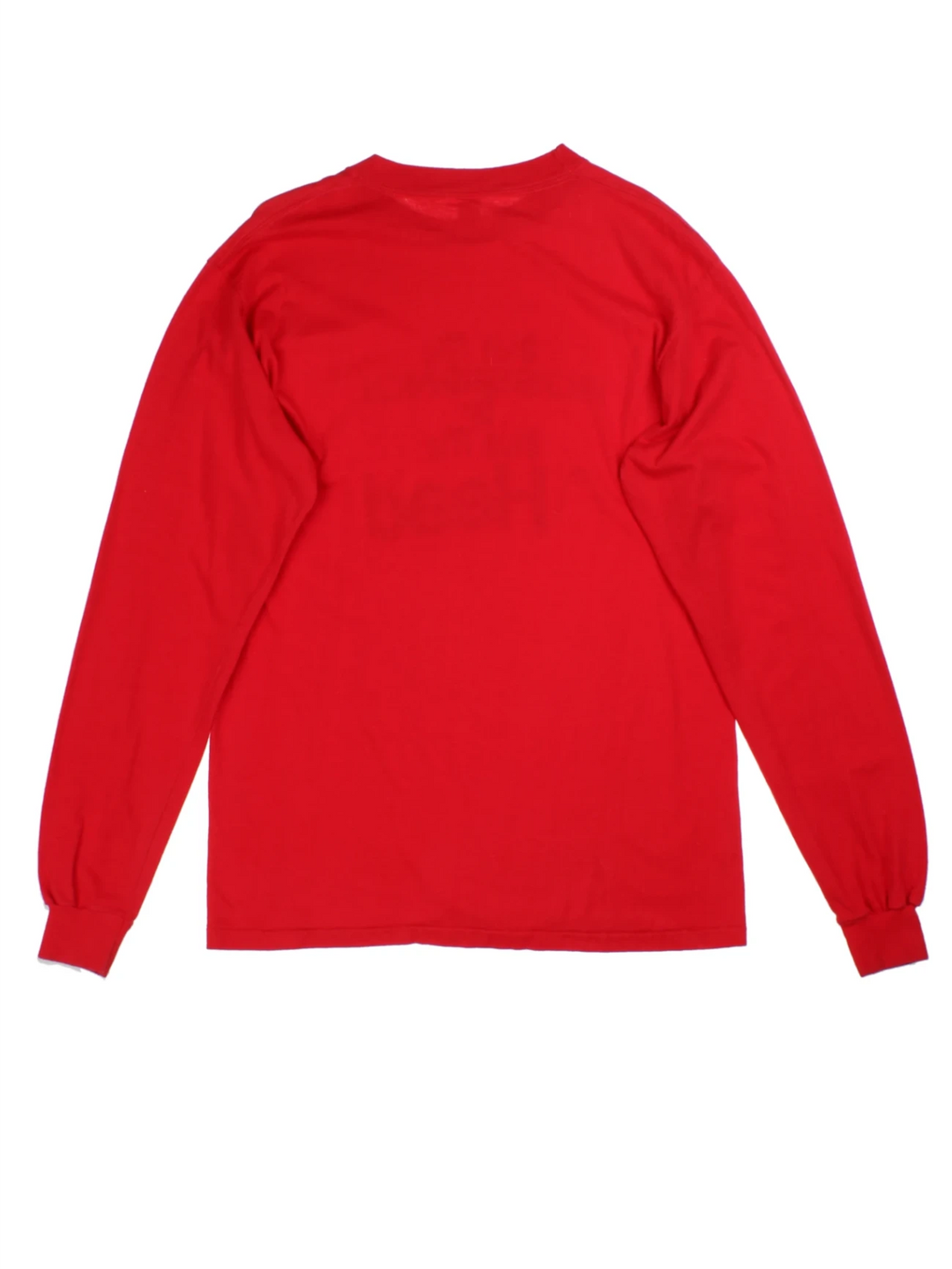 Rossignol Graphic Long Sleeve T-Shirt (Size M)