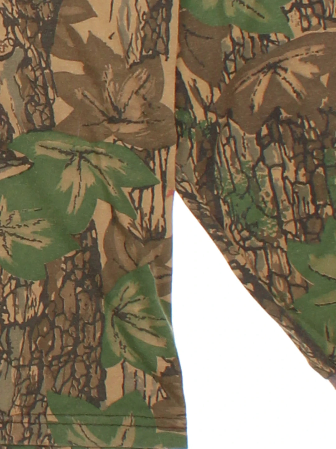 Real Tree Sweatshirt (Size M)