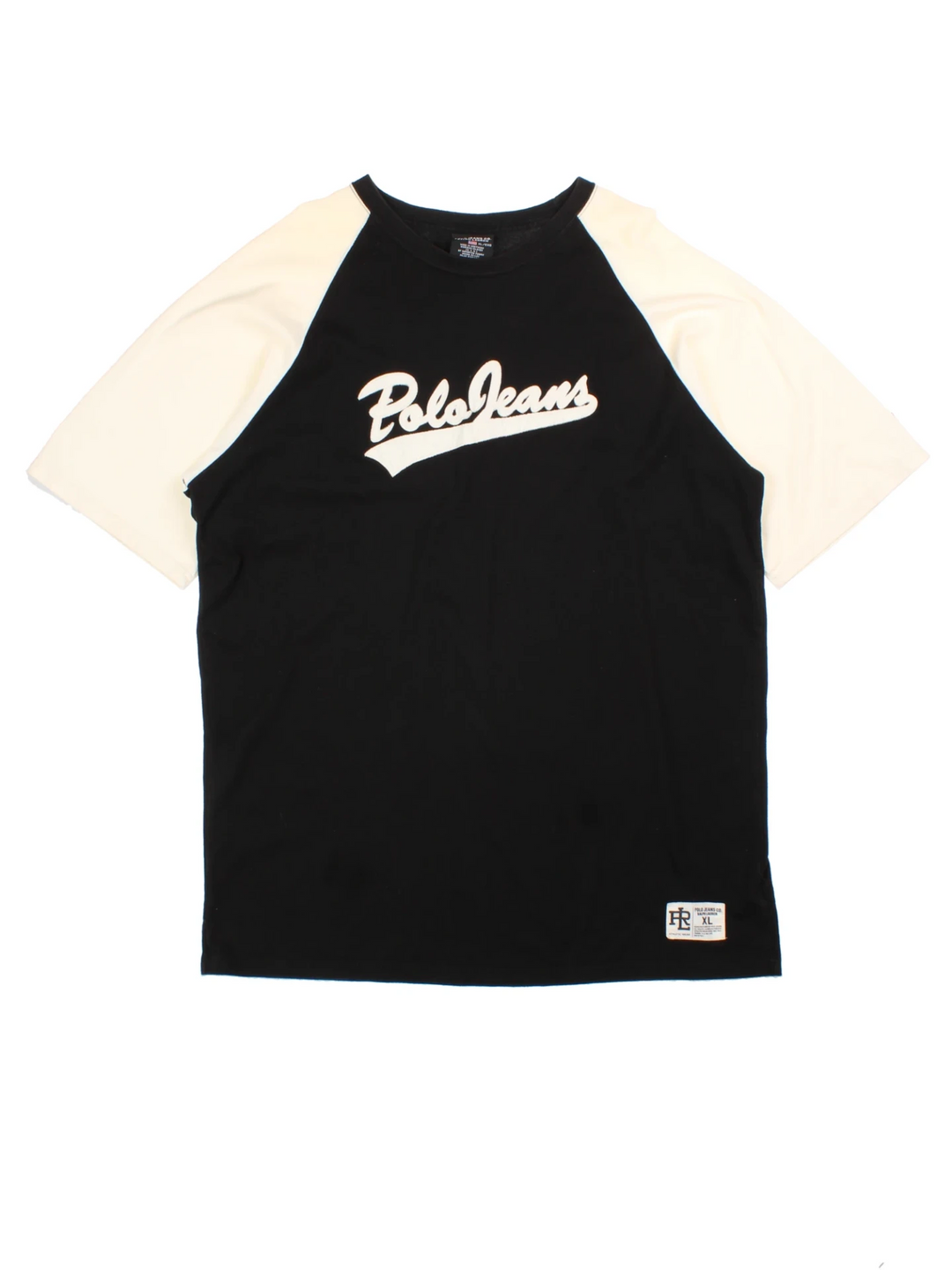 Ralph Lauren Graphic T Shirt (Size XL)