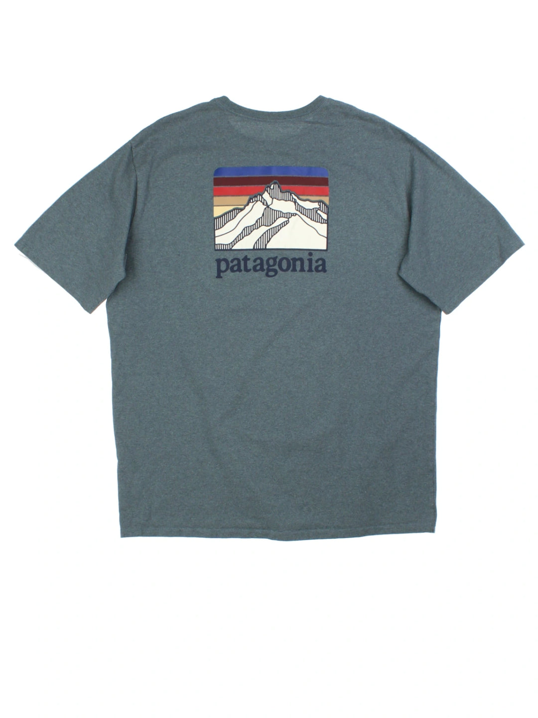 Patagonia Pocket T-Shirt (Size L)