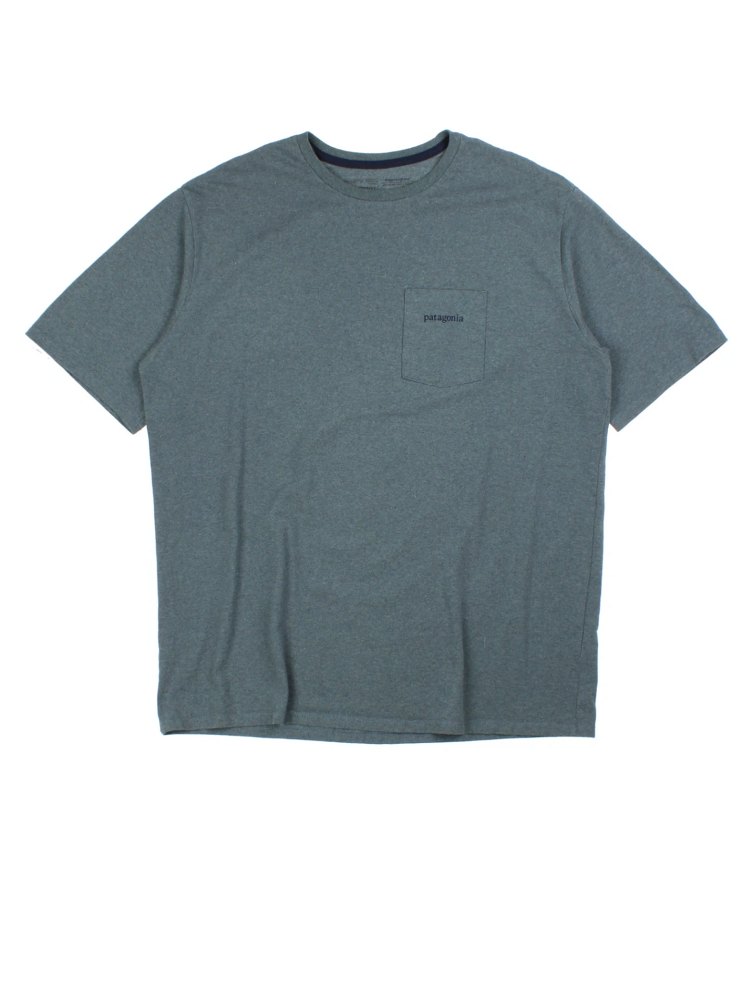 Patagonia Pocket T-Shirt (Size L)