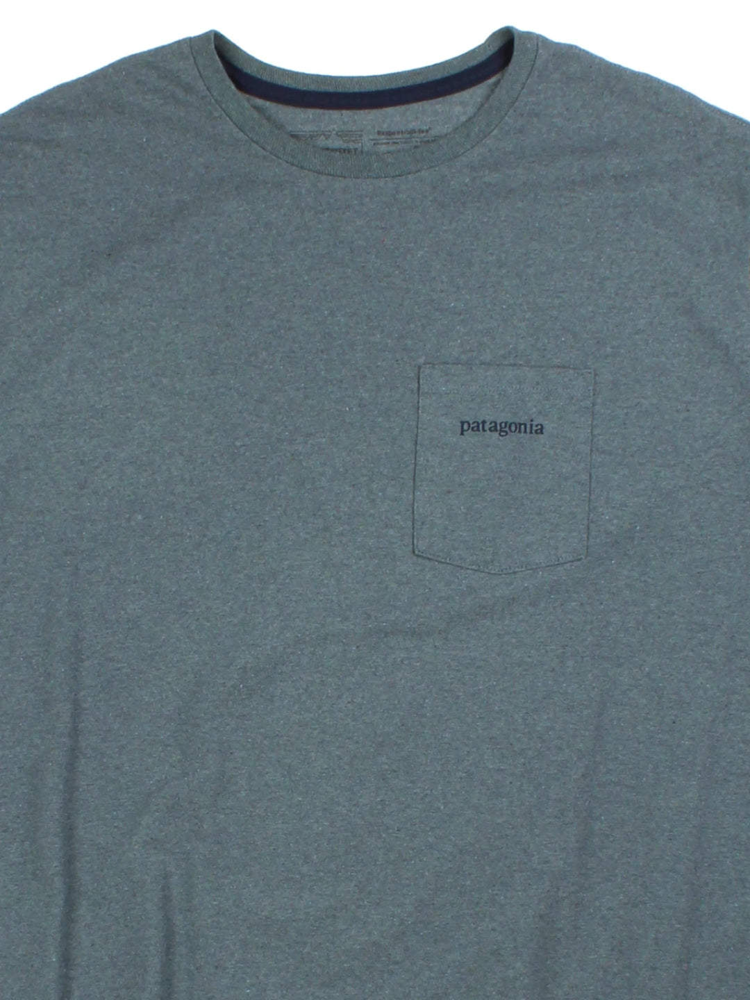 Patagonia Pocket T-Shirt (Size L)