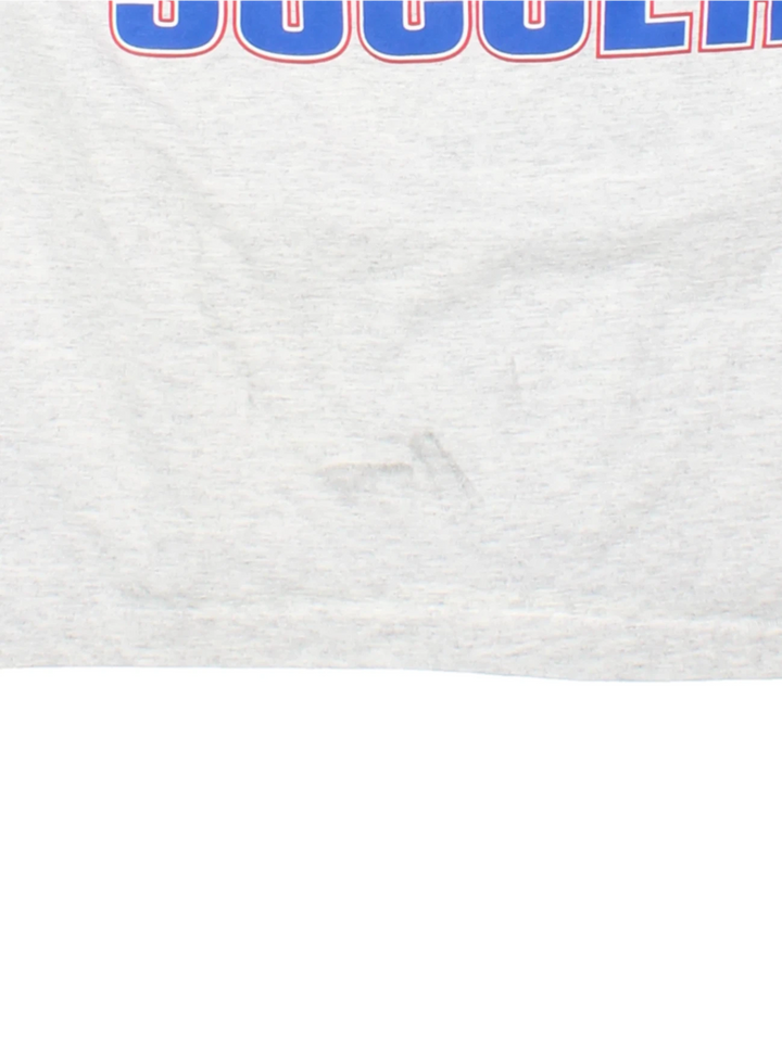94 Nutmeg World Cup USA Graphic T-Shirt (Size L)