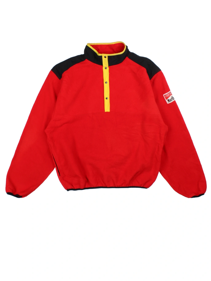 90's Marlboro Adventure Team Fleece (Size L)