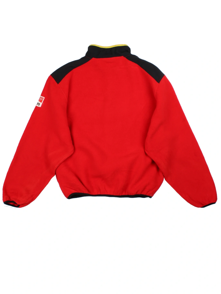 90's Marlboro Adventure Team Fleece (Size L)