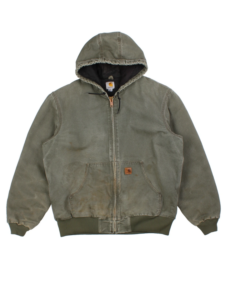 Carhartt Active Jacket (Size XL)