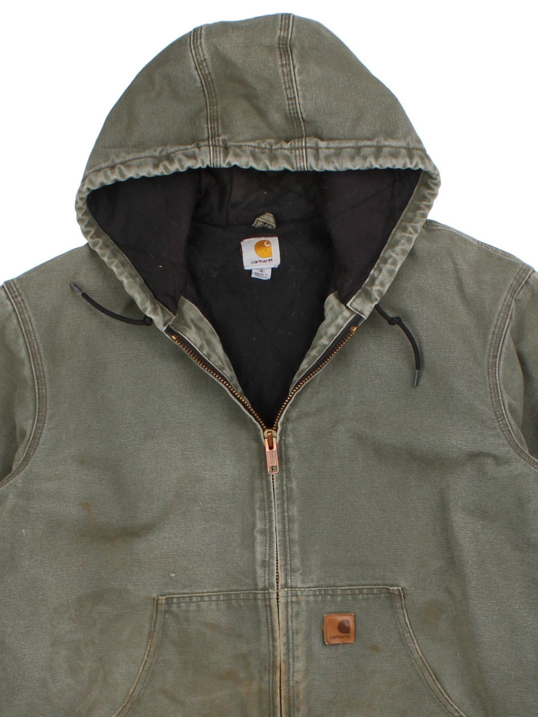 Carhartt Active Jacket (Size XL)