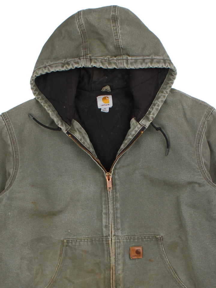 Carhartt Active Jacket (Size XL)
