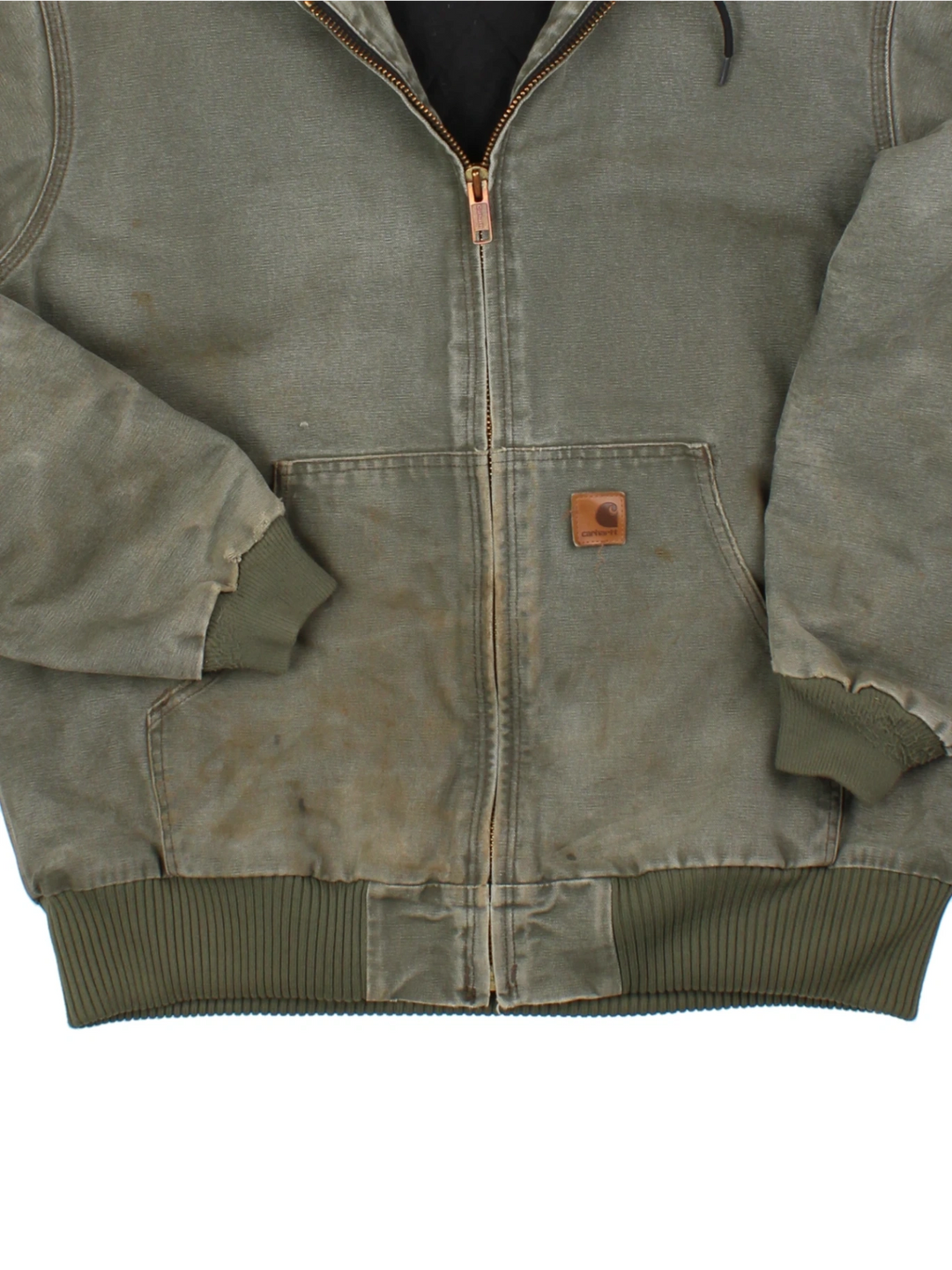 Carhartt Active Jacket (Size XL)