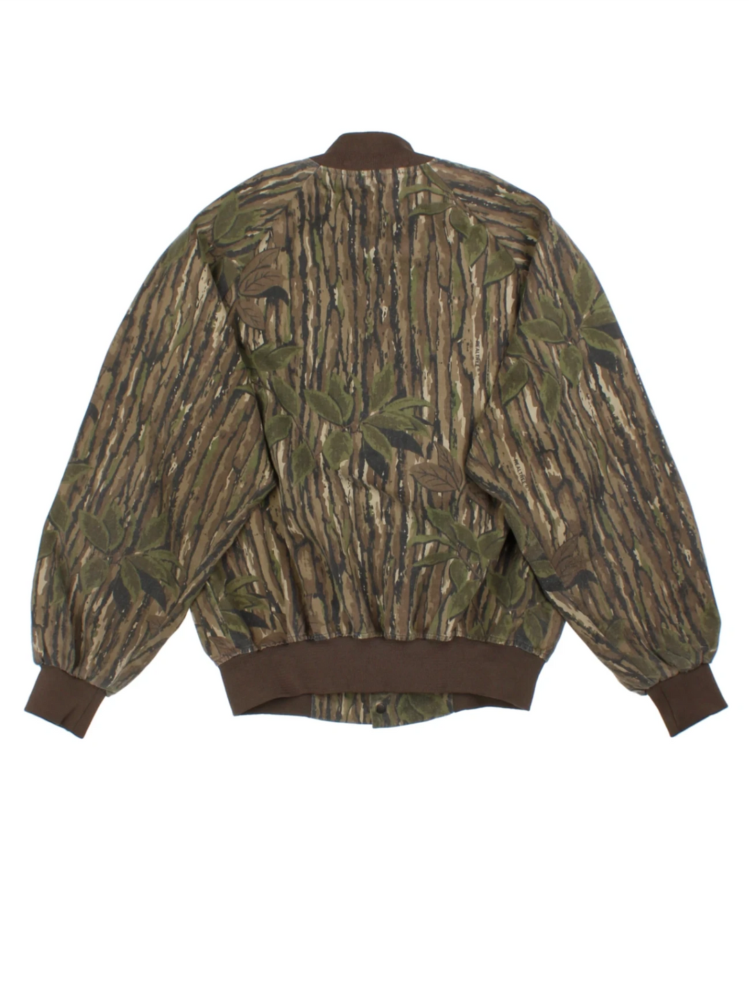 Realtree Hunting Jacket (Size M)