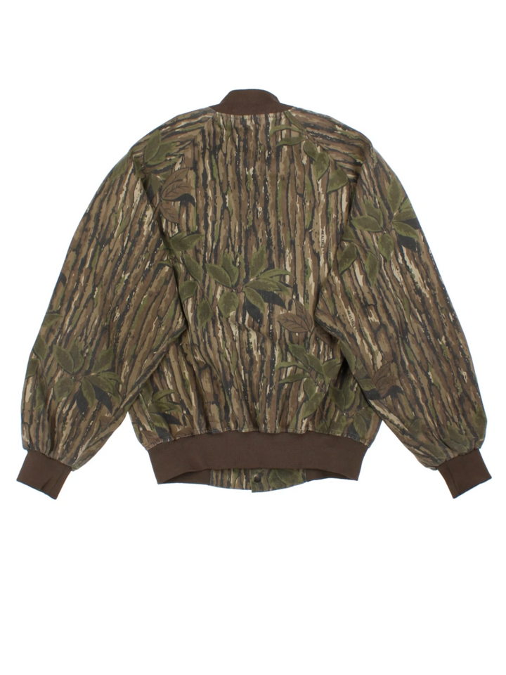 Realtree Hunting Jacket (Size M)