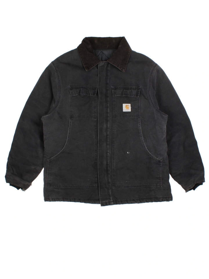Carhartt Detroit Jacket (Size XL)