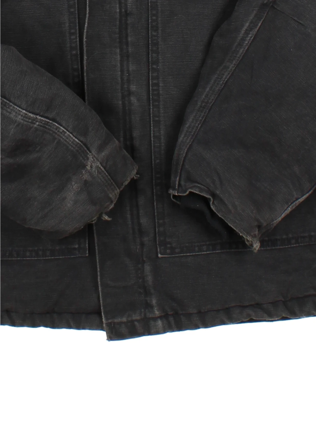Carhartt Detroit Jacket (Size XL)
