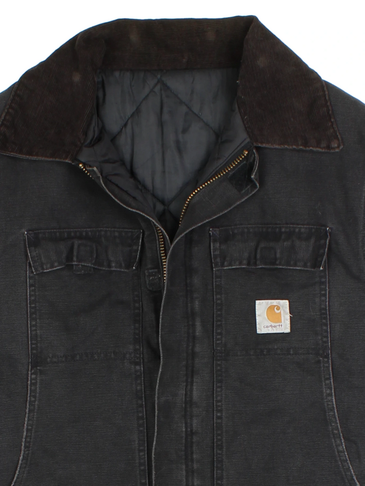 Carhartt Detroit Jacket (Size XL)