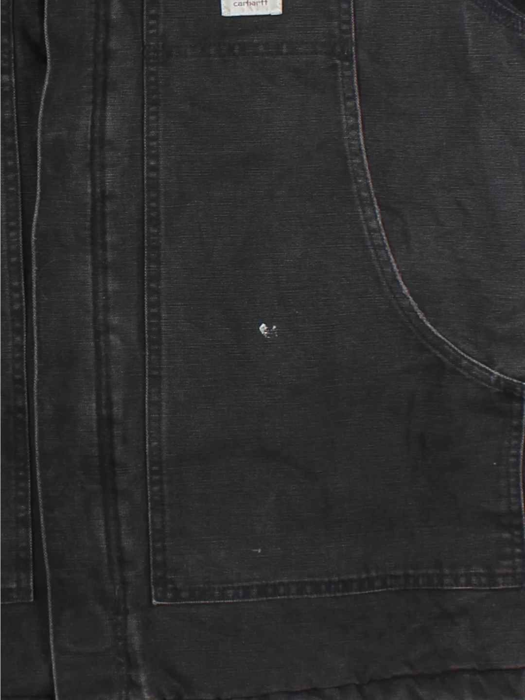 Carhartt Detroit Jacket (Size XL)