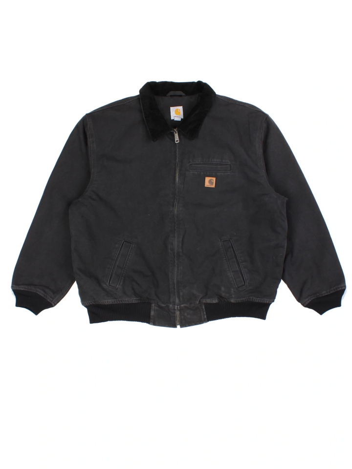 Carhartt Detroit Jacket (Size XXL)