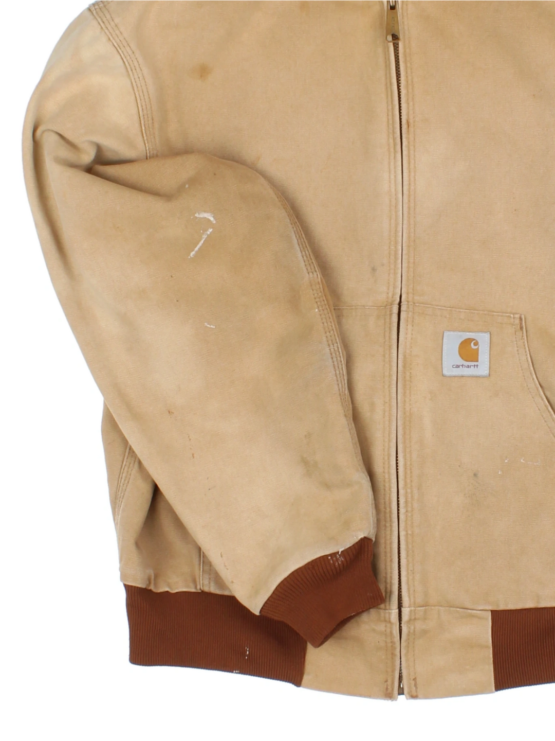 Carhartt Active Jacket (Size L)