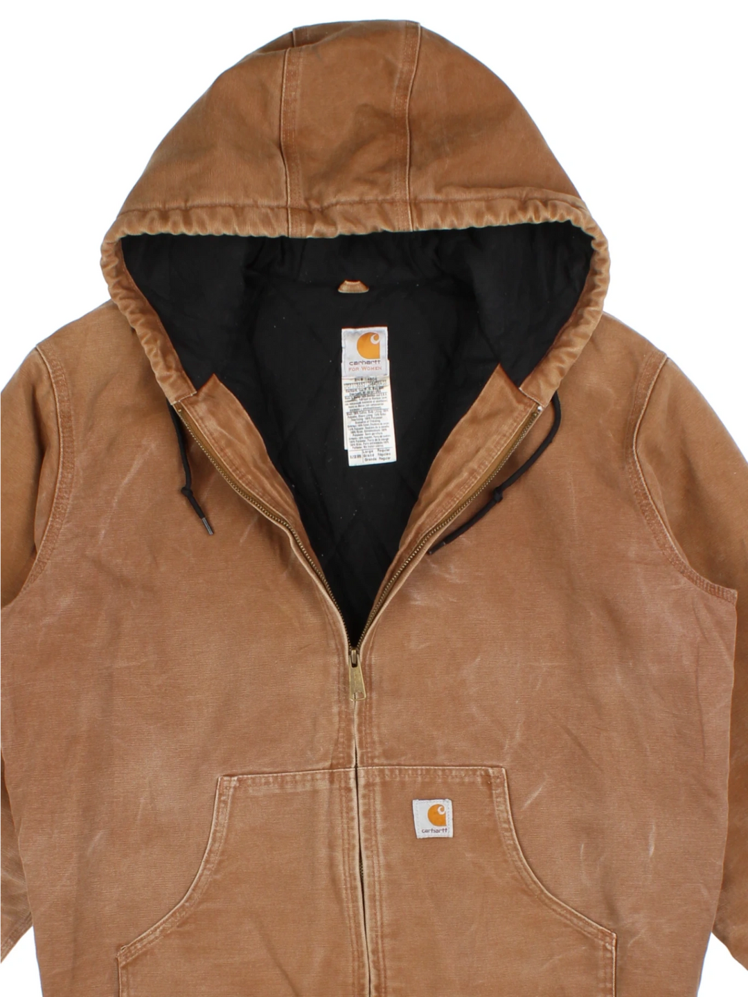 Carhartt Active Jacket (Size L)