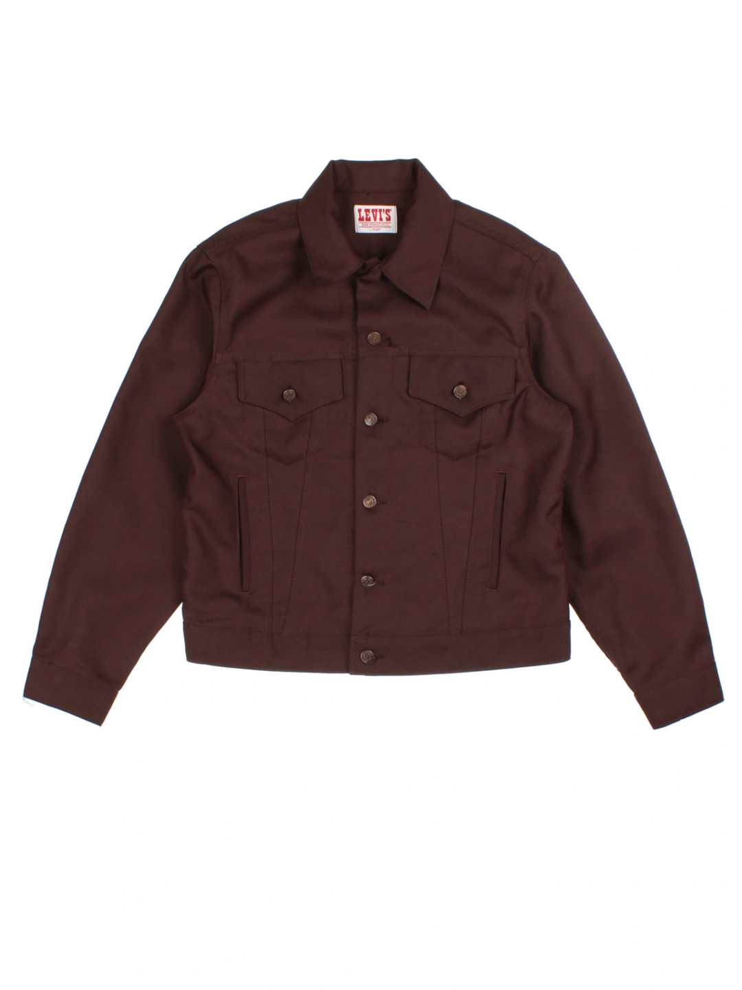 70's Levi Strauss Trucker Jacket (Size M)
