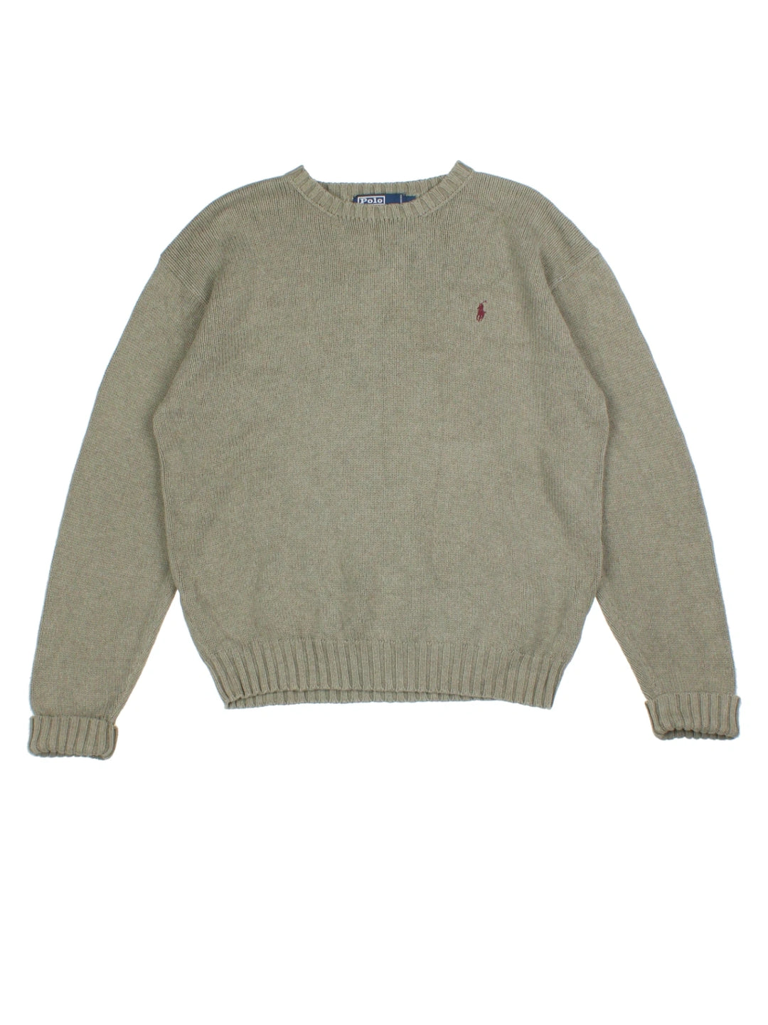 Ralph Lauren Jumper (Size L)