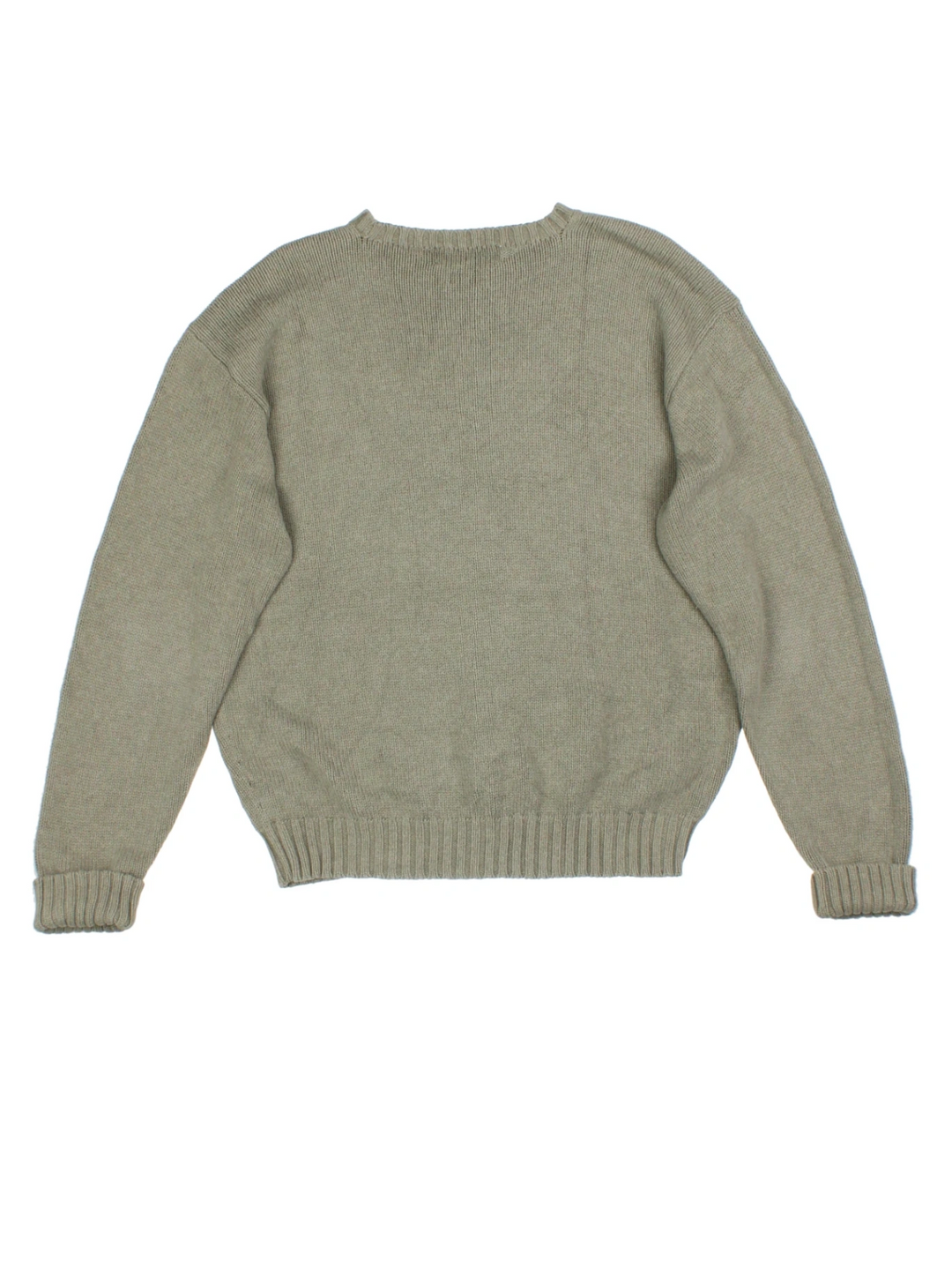 Ralph Lauren Jumper (Size L)