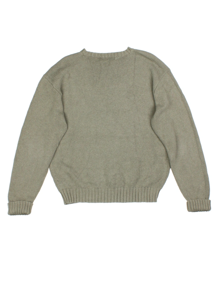 Ralph Lauren Jumper (Size L)