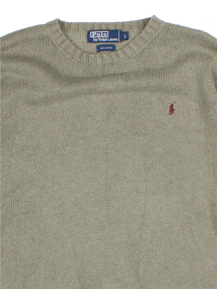 Ralph Lauren Jumper (Size L)